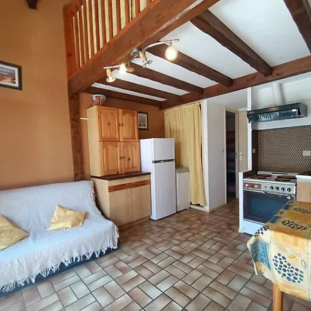 Maison A 150 M 6lt221 Saint-Pierre-la-Mer (Aude)