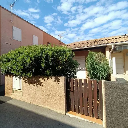Villa Maison A 150 M 6lt221 Saint-Pierre-la-Mer (Aude)